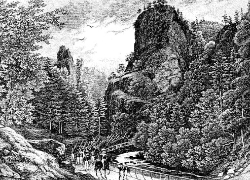 Hirschsprung