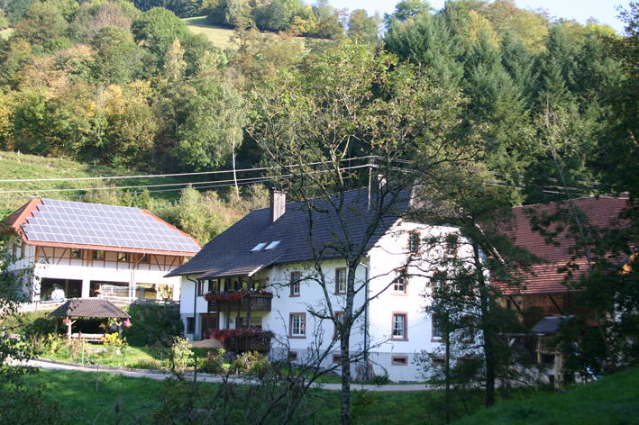 Oberbauernhof