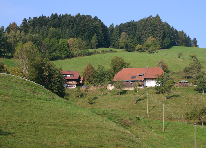 Schwabenhansenhof