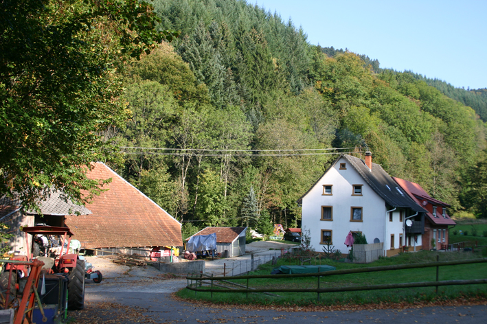 Schwrerhof