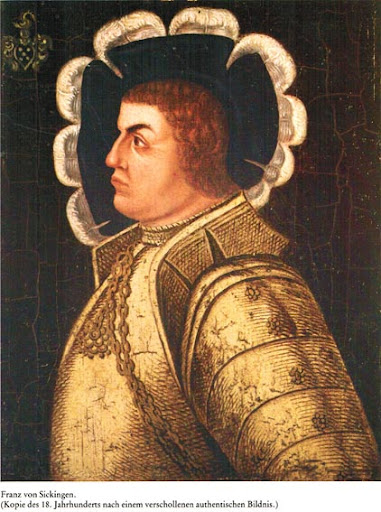 Sickingen