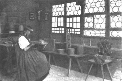 buntzen